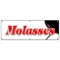 Signmission MOLASSES BANNER SIGN fresh homemade sugar cane sweet blackstrap honey syrup B-72 Molasses - alternate 1